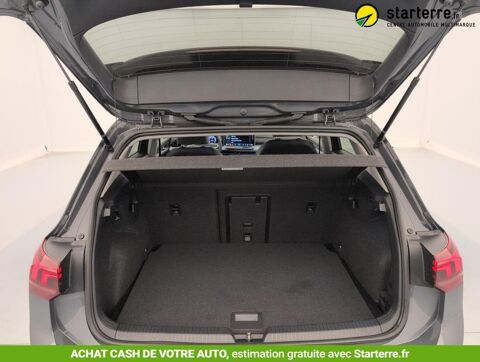Golf 8 1.5 eTSI EVO2 116 DSG7 Life Plus 2025 occasion 69190 Saint-Fons