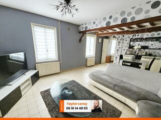  Maison � vendre 2 pi�ces 71 m�