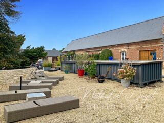  Maison � vendre 12 pi�ces 715 m�