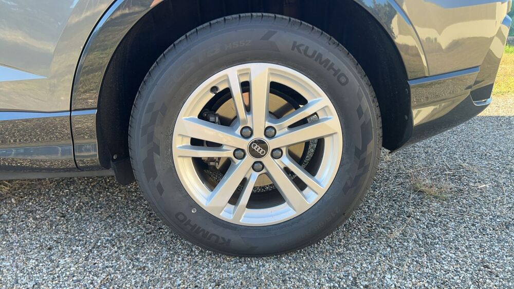 Q3 2.0 TDI 150 S-Tronic 7 Ambiente 2021 occasion 47550 Boe