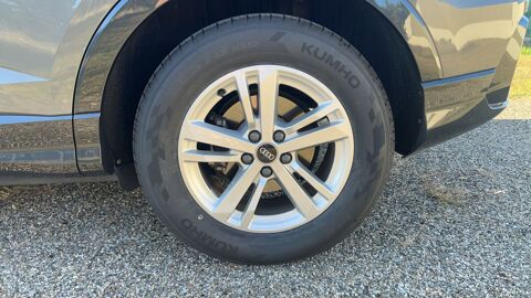 Q3 2.0 TDI 150 S-Tronic 7 Ambiente 2021 occasion 47550 Boe