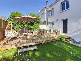  Maison � vendre 7 pi�ces 139 m�