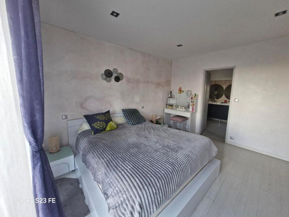 � vendre  Maison Le Cannet-des-Maures (83340)