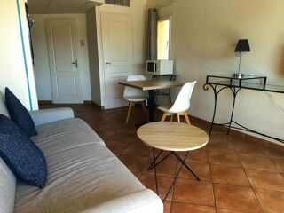  Appartement  vendre 1 pice 23 m