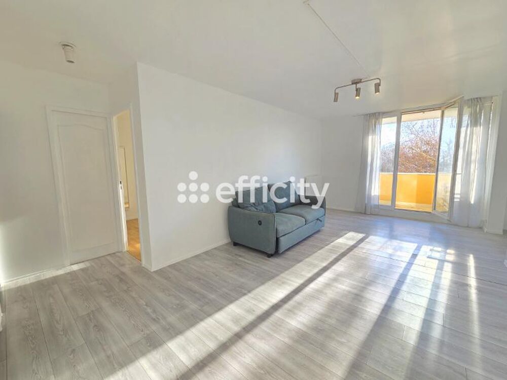 Vente Appartement Appartement Cergy