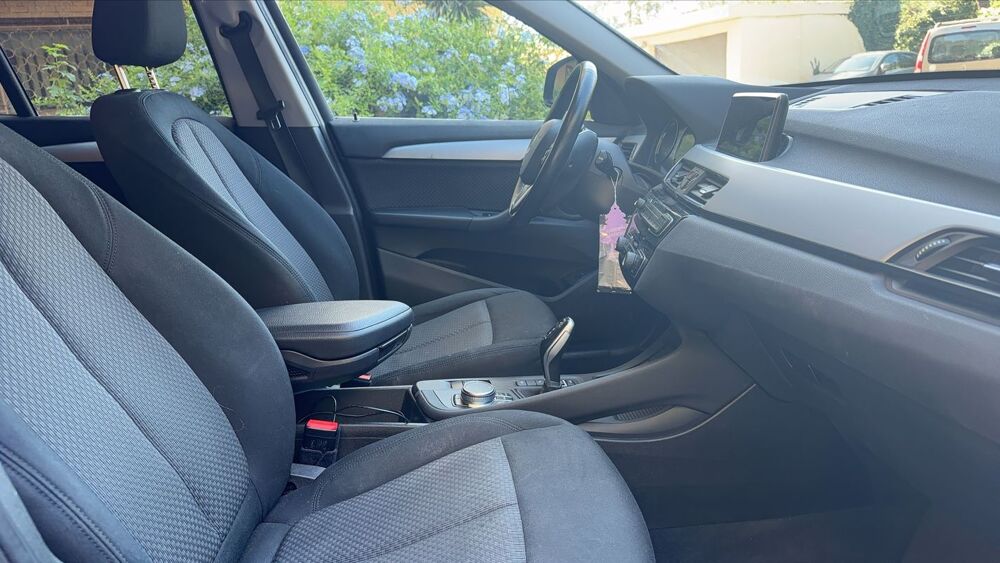 X1 xDrive 20d 190 Steptronic 8 M Sport - Automatique 2019 occasion 83600 Frejus