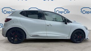 Clio IV 1.6 Turbo 200 EDC6 RS 2015 occasion 85230 Saint Urbain