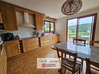  Maison � vendre 7 pi�ces 184 m�