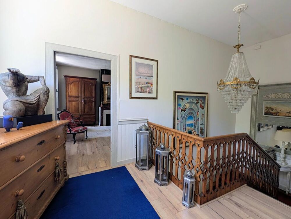 à vendre  Propriété/château Pointis-Inard (31800)