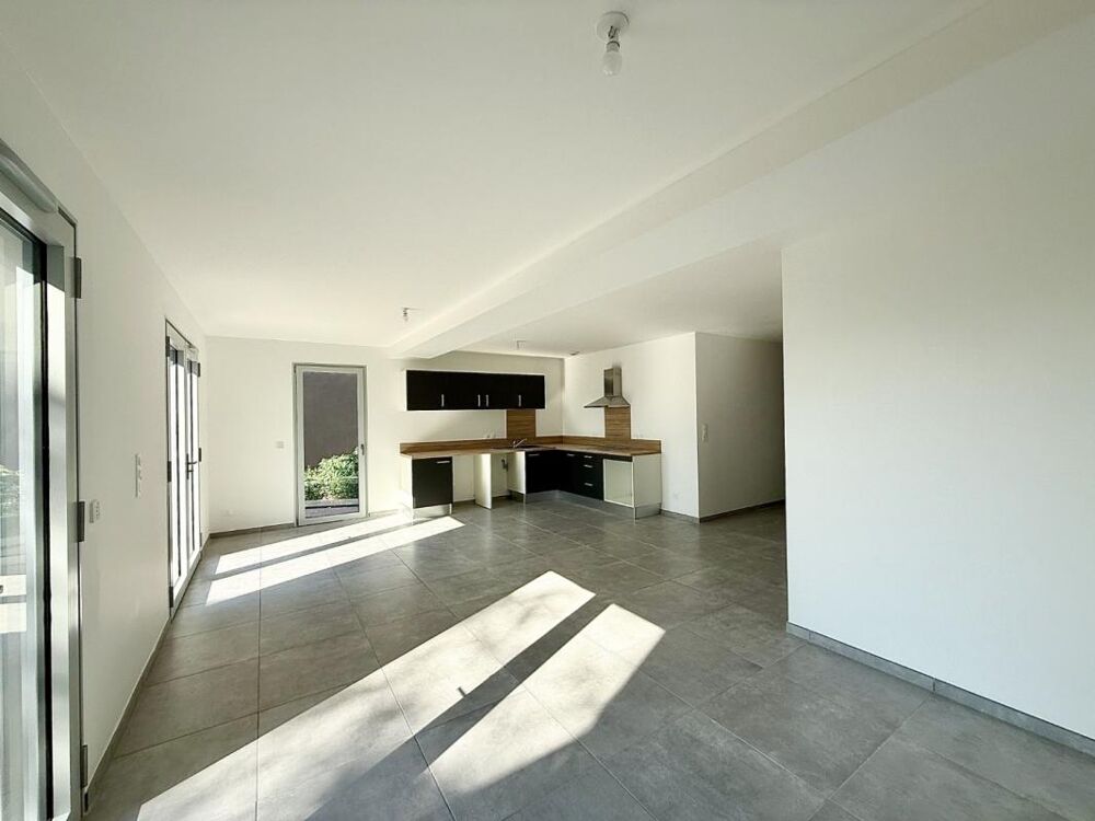 APPARTEMENT T4 NEUF - CHADRAC