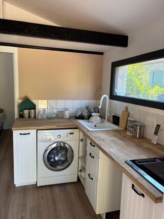 Appartement � louer 1 pi�ce 23 m�