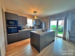  Maison � vendre 6 pi�ces 92 m�