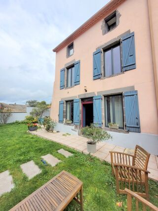  Maison � vendre 4 pi�ces 88 m�