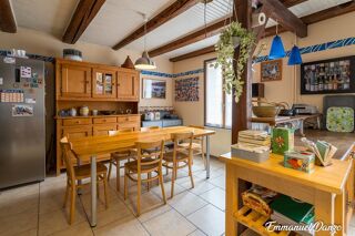  Maison à vendre 6 pièces 203 m²