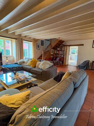  Maison à vendre 7 pièces 219 m²