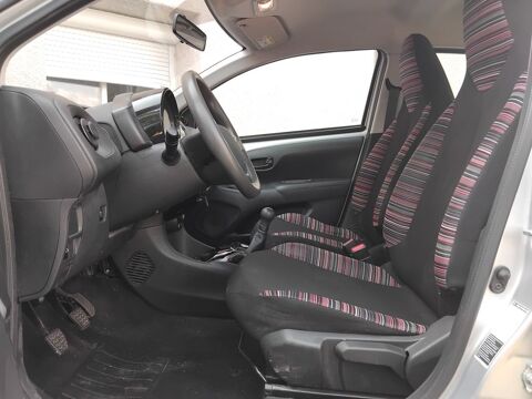 C1 1.0 VTi 72 Feel 2019 occasion 38370 Saint Clair Du Rhone