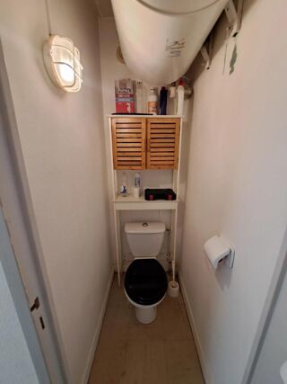  Appartement à vendre 1 pièce 20 m²