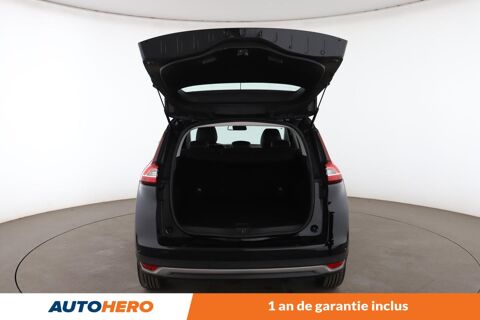Grand scenic IV 1.2 TCe Energy Intens 5PL 130 ch 2017 occasion 92130 Issy-les-Moulineaux