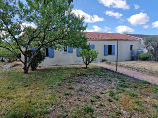  Maison à vendre 4 pièces 95 m²