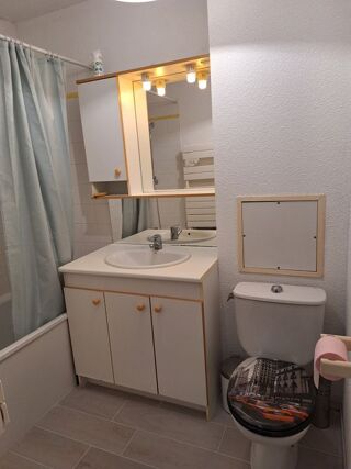  Appartement � louer 2 pi�ces 44 m�