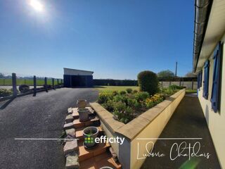  Maison � vendre 3 pi�ces 68 m�