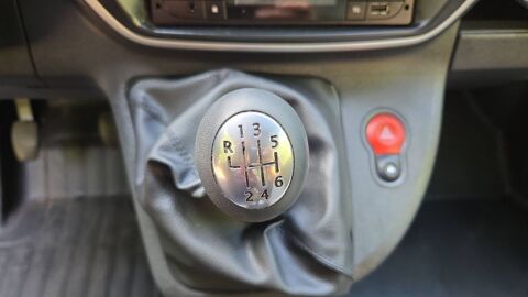 Kangoo Express 1.5 Blue dCi 95 Maxi Confort 2021 occasion 92140 Clamart