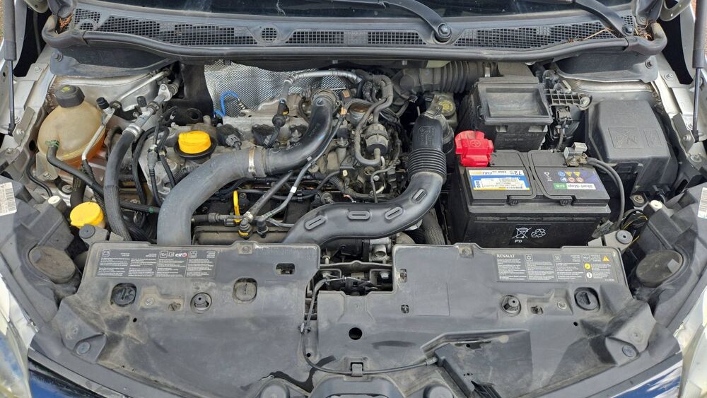 Captur 1.2 TCe 120 EDC6 Intens - Automatique 2015 occasion 97230 Sainte Marie