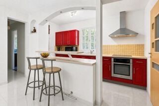  Maison à vendre 5 pièces 102 m²