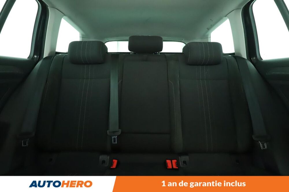 Golf SW VII 2.0 TDI BlueMotion Tech Alltrack 4Motion DSG6 184 ch 2016 occasion 92130 Issy-les-Moulineaux