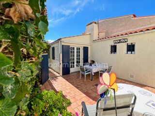  Maison  vendre 4 pices 62 m