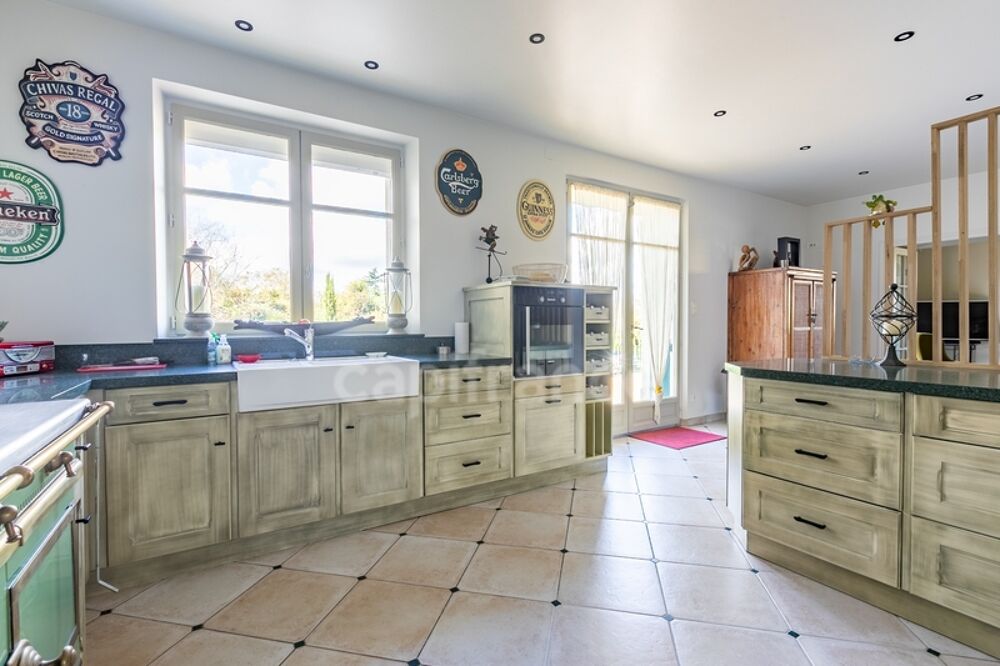 vendre  Maison Soissons (02200)
