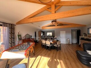  Maison � vendre 5 pi�ces 123 m�