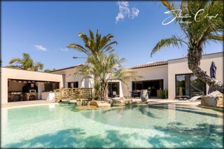  Maison à vendre 5 pièces 137 m²