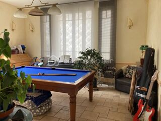  Maison � vendre 7 pi�ces 280 m�