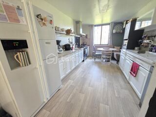  Maison à vendre 5 pièces 201 m²