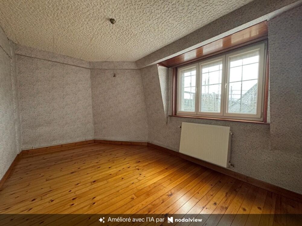 Vente Maison Maison 3 chambres avec cour, dépendances et jardin à Camblain-Châtelain Camblain chatelain