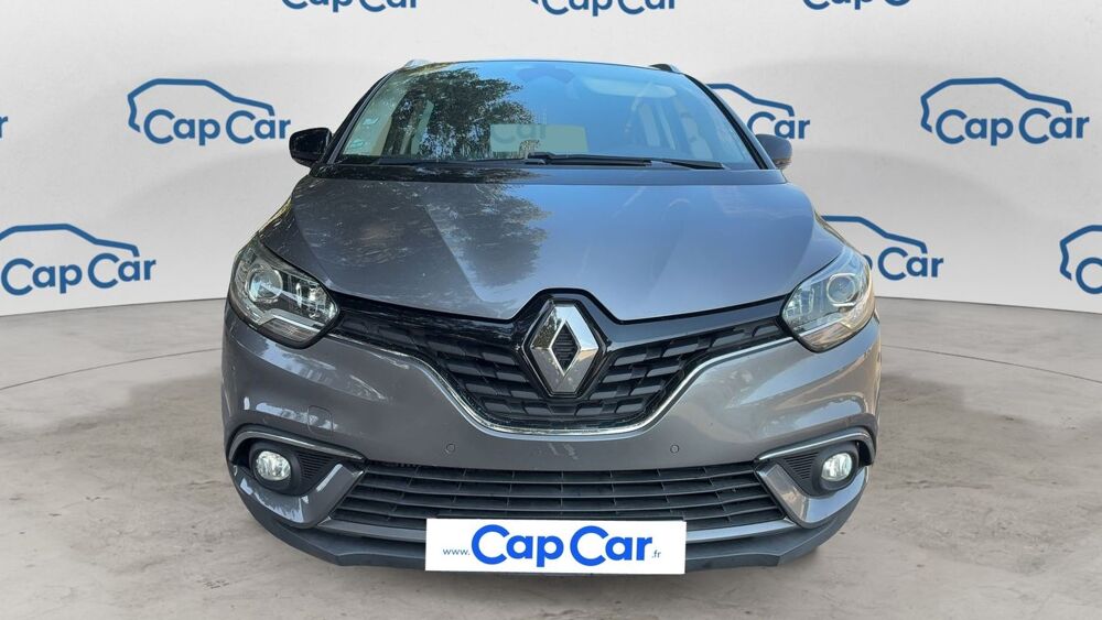 Sc&eacute;nic IV 1.6 dCi 130 Energy Limited 2018 occasion 13280 Arles