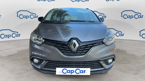 Sc&eacute;nic IV 1.6 dCi 130 Energy Limited 2018 occasion 13280 Arles