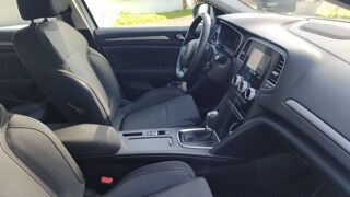 M&eacute;gane BLUE DCI 115 Evolution - Automatique 2023 occasion 37320 Cormery