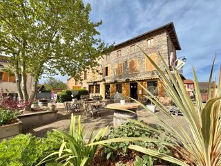  Immeuble à vendre 15 + pièces 316 m²