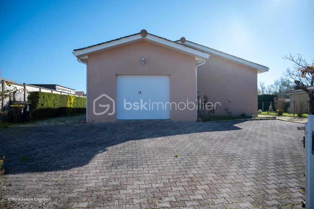 Vente Maison MAISON DE 116 M2 Saint laurent medoc