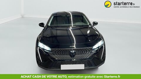 408 Hybrid 145 e-DCS6 Allure 2025 occasion 69190 Saint-Fons