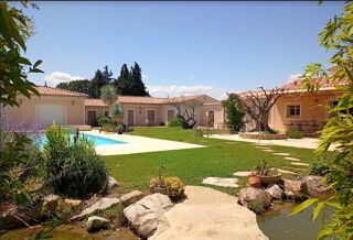  Propri�t�/ch�teau � vendre 11 pi�ces 338 m�