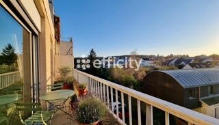  Appartement à vendre 3 pièces 66 m²