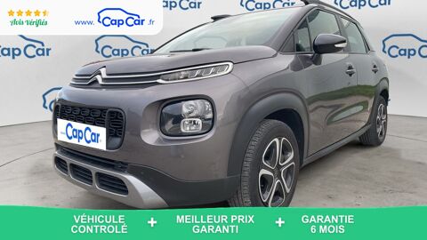 Citro&euml;n C3 Aircross 1.2 PureTech 110 Shine Pack - 5 places 2021 occasion Arles 13200