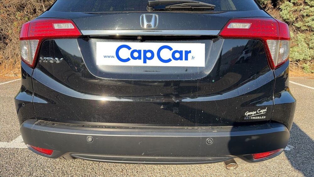 HR-V 1.5 i-VTEC 130 Exclusive Navi 2019 occasion 11000 Carcassonne