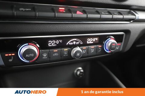 A3 30 TFSI S tronic 7 116 ch 2019 occasion 92130 Issy-les-Moulineaux