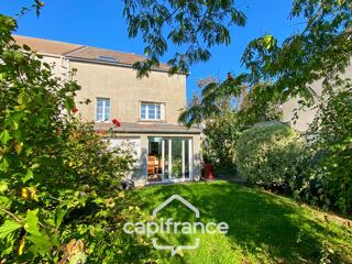  Maison à vendre 11 pièces 357 m²