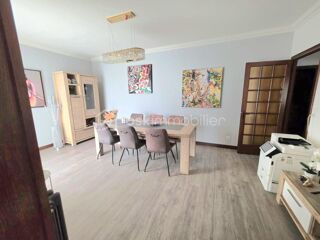  Villa à vendre 7 pièces 208 m²