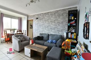  Appartement � vendre 2 pi�ces 39 m�